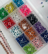 Load image into Gallery viewer, Evil Eye Bracelet