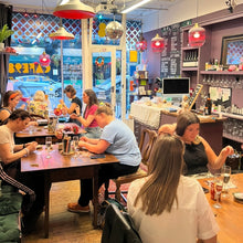 Load image into Gallery viewer, Leigh Beads Sat 22nd Nov Workshop (6PM)