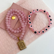 Load image into Gallery viewer, Evil Eye Bracelet