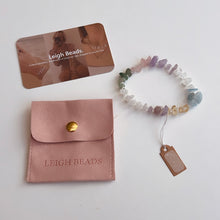 Load image into Gallery viewer, Leigh Beads Thursday 12th Feb Workshop (7PM)