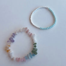 Load image into Gallery viewer, Leigh Beads Thursday 12th Feb Workshop (7PM)