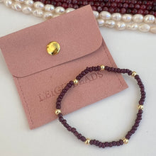 Load image into Gallery viewer, Dotted Bracelet