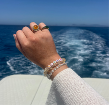 Load image into Gallery viewer, Evil Eye Bracelet