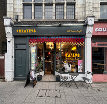 Load image into Gallery viewer, Leigh Beads Thursday 12th Feb Workshop (7PM)