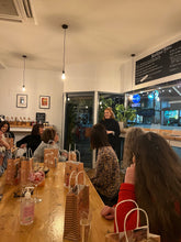 Load image into Gallery viewer, Leigh Beads Sat 22nd Nov Workshop (6PM)