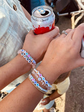 Load image into Gallery viewer, Leigh Beads Thursday 12th Feb Workshop (7PM)