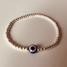 Load image into Gallery viewer, Evil Eye Bracelet