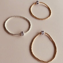 Load image into Gallery viewer, Zodiac Symbol Bracelet
