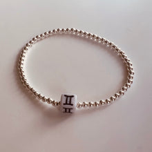 Load image into Gallery viewer, Zodiac Symbol Bracelet