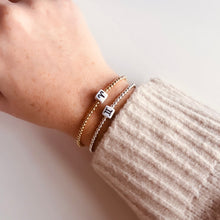 Load image into Gallery viewer, Zodiac Symbol Bracelet