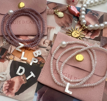 Load image into Gallery viewer, Personalised Green Necklace
