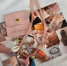 Load image into Gallery viewer, Pink Fishy Necklace
