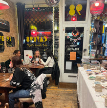 Load image into Gallery viewer, Leigh Beads Saturday 31st Jan Workshop (7PM)
