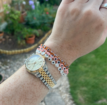 Load image into Gallery viewer, Evil Eye Bracelet
