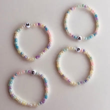 Load image into Gallery viewer, Personalised Children&#39;s Bracelets
