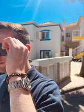 Load image into Gallery viewer, Men&#39;s Bracelet
